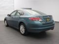 Steel Blue - MAZDA6 i Touring Sedan Photo No. 7