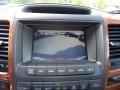 2007 Nautical Blue Metallic Lexus GX 470  photo #11