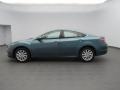 Steel Blue - MAZDA6 i Touring Sedan Photo No. 8