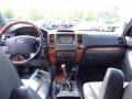 2007 Nautical Blue Metallic Lexus GX 470  photo #12