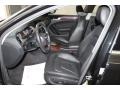 Phantom Black Pearl Effect - A4 2.0T Premium quattro Sedan Photo No. 16