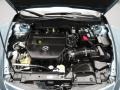 Steel Blue - MAZDA6 i Touring Sedan Photo No. 10