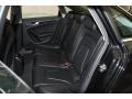 Phantom Black Pearl Effect - A4 2.0T Premium quattro Sedan Photo No. 18