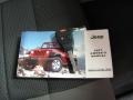 Flame Red - Wrangler X 4x4 Photo No. 22