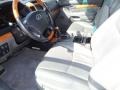 2007 Nautical Blue Metallic Lexus GX 470  photo #16