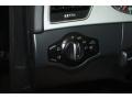 2009 Phantom Black Pearl Effect Audi A4 2.0T Premium quattro Sedan  photo #26