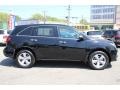Crystal Black Pearl - MDX Technology Photo No. 2