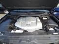 2007 Nautical Blue Metallic Lexus GX 470  photo #23
