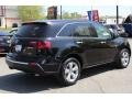 Crystal Black Pearl - MDX Technology Photo No. 3