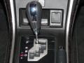 Steel Blue - MAZDA6 i Touring Sedan Photo No. 18