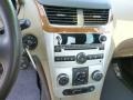White Diamond Tricoat - Malibu LT Sedan Photo No. 18