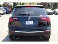 Crystal Black Pearl - MDX Technology Photo No. 4