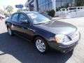 Alloy Metallic 2007 Ford Five Hundred SEL AWD