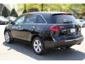 Crystal Black Pearl - MDX Technology Photo No. 5