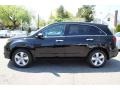 Crystal Black Pearl - MDX Technology Photo No. 6