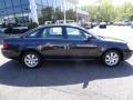 2007 Alloy Metallic Ford Five Hundred SEL AWD  photo #2