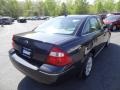 2007 Alloy Metallic Ford Five Hundred SEL AWD  photo #3