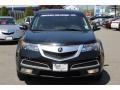 Crystal Black Pearl - MDX Technology Photo No. 8