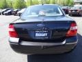 2007 Alloy Metallic Ford Five Hundred SEL AWD  photo #4