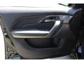 Crystal Black Pearl - MDX Technology Photo No. 9