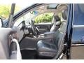 Crystal Black Pearl - MDX Technology Photo No. 11
