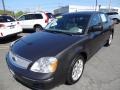 2007 Alloy Metallic Ford Five Hundred SEL AWD  photo #7