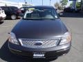 2007 Alloy Metallic Ford Five Hundred SEL AWD  photo #8
