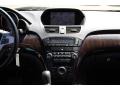 Crystal Black Pearl - MDX Technology Photo No. 14