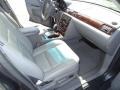 2007 Alloy Metallic Ford Five Hundred SEL AWD  photo #15