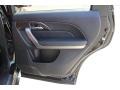 Crystal Black Pearl - MDX Technology Photo No. 23