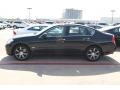 Twilight Blue Pearl - M 35x Sedan Photo No. 4