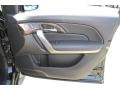 Crystal Black Pearl - MDX Technology Photo No. 25