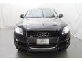 Lava Grey Pearl Effect - Q7 3.6 Premium quattro Photo No. 9