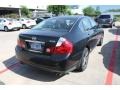 Twilight Blue Pearl - M 35x Sedan Photo No. 9
