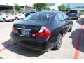 2007 Twilight Blue Pearl Infiniti M 35x Sedan  photo #9