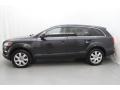 Lava Grey Pearl Effect 2008 Audi Q7 3.6 Premium quattro Exterior