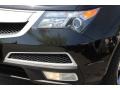 Crystal Black Pearl - MDX Technology Photo No. 30