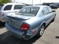 Satin Blue Pearl - Maxima GLE Photo No. 2
