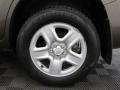 Pyrite Metallic - RAV4 I4 4WD Photo No. 25