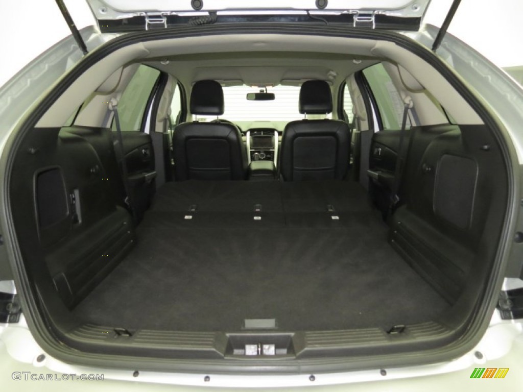 2011 Ford Edge Limited Trunk Photo #80691894