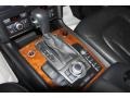  2008 Q7 3.6 Premium quattro 6 Speed Tiptronic Automatic Shifter