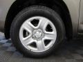Pyrite Metallic - RAV4 I4 4WD Photo No. 26