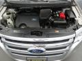3.5 Liter DOHC 24-Valve TiVCT V6 Engine for 2011 Ford Edge Limited #80691926