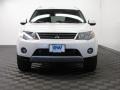 Diamond White Pearl - Outlander XLS 4WD Photo No. 2