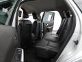Charcoal Black Rear Seat Photo for 2011 Ford Edge #80692070
