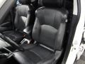 Diamond White Pearl - Outlander XLS 4WD Photo No. 7