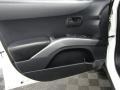 Diamond White Pearl - Outlander XLS 4WD Photo No. 11