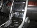 Charcoal Black Controls Photo for 2011 Ford Edge #80692234