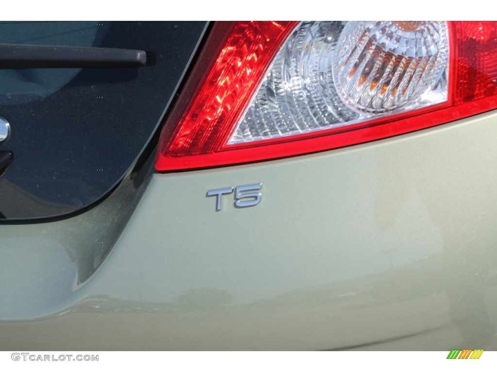 2010 Volvo C30 T5 R-Design Marks and Logos Photo #80692259