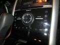 2011 Ford Edge Limited Controls